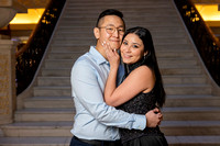 ANA + WOONG | THE ROOKERY
