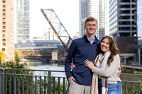 KELSY + GAVIN | RIVER POINT PARK