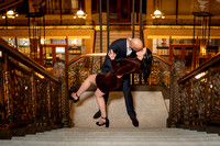 ANGIE + ANDRE | THE ROOKERY