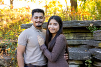 MARIA + ANGEL | ALFRED CALDWELL LILY POOL