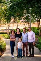 Tello-Haynes Family September 2023
