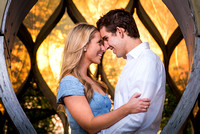 ERIN + MIKE | ENGAGEMENT SESSION