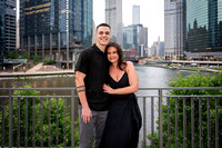 ALLISON  + WILLIAM | RIVER POINT PARK