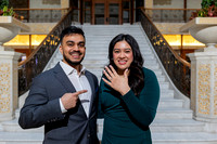 ABEER + ABDUL | THE ROOKERY