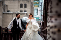 KELLEY + MICHAEL | THE ROOKERY BUILDING