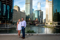 KERRY + CHANDLER | GIBSONS ITALIA | RIVER POINT PARK