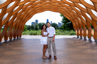 LEILANI + PARKER | THE HONEYCOMB