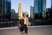 BRIANNA + DUKE | RIVER POINT PARK