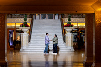 RACHEL + DANIEL | THE ROOKERY